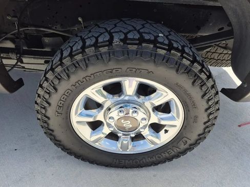 Used 2015 Ford F250 King Ranch AWD/4WD image 13