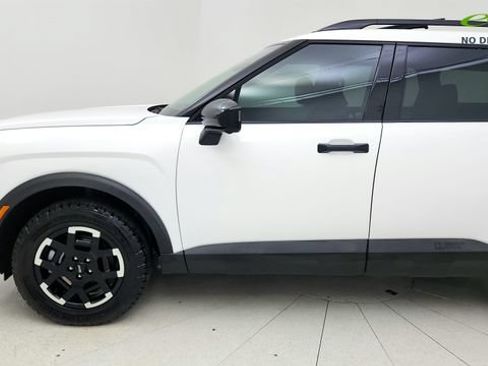 Used 2026 Hyundai Palisade XRT Pro AWD/4WD image 21