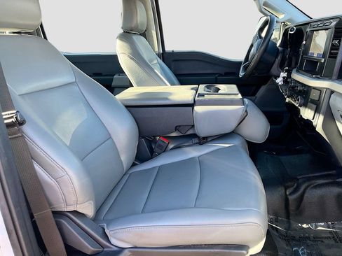 Used 2024 Ford F250 XL AWD/4WD image 25