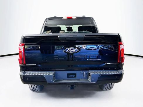 New 2025 Ford F150 STX w/ Equipment Group 200A image 5