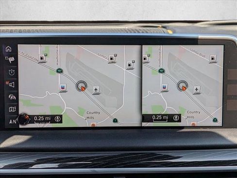 Used 2016 BMW 740i RWD image 12