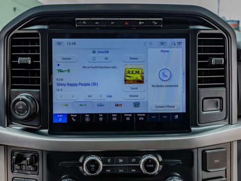 Used 2024 Ford F150 XLT w/ Equipment Group 302A MID AWD/4WD image 25