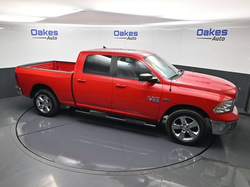 Used 2019 RAM 1500 Big Horn AWD/4WD image 46