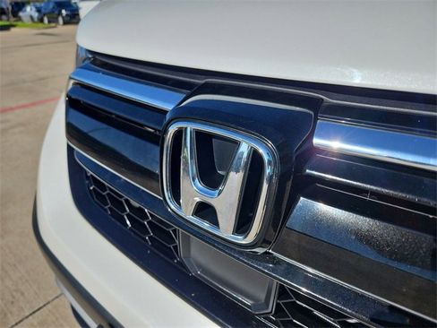Used 2022 Honda CR-V EX image 29