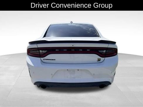 Used 2020 Dodge Charger Scat Pack w/ Plus Group RWD image 6