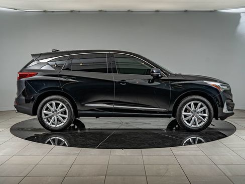 Used 2021 Acura RDX FWD image 4