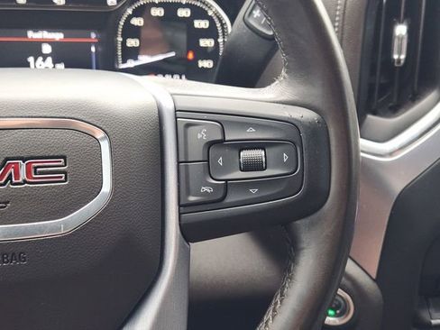 Used 2022 GMC Sierra 1500 SLT w/ SLT Premium Plus Package AWD/4WD image 29