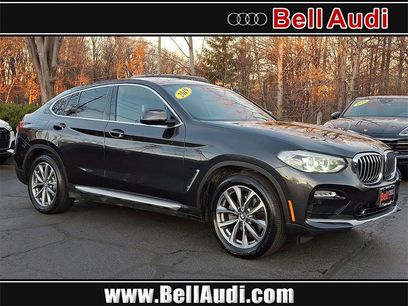 Used 2019 BMW X4 xDrive30i