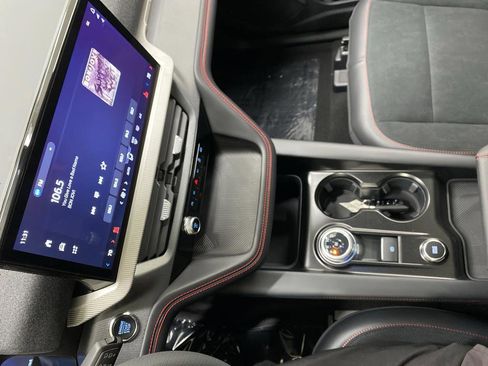 New 2026 Ford Explorer ST image 25