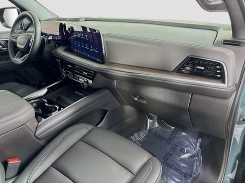 New 2026 Chevrolet Tahoe Z71 w/ Comfort Package image 31