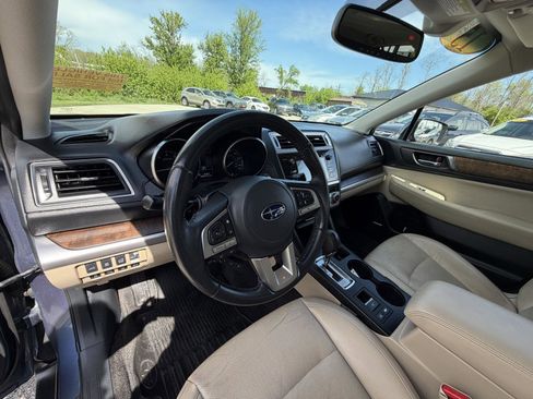 Used 2015 Subaru Outback 2.5i Limited AWD/4WD image 11