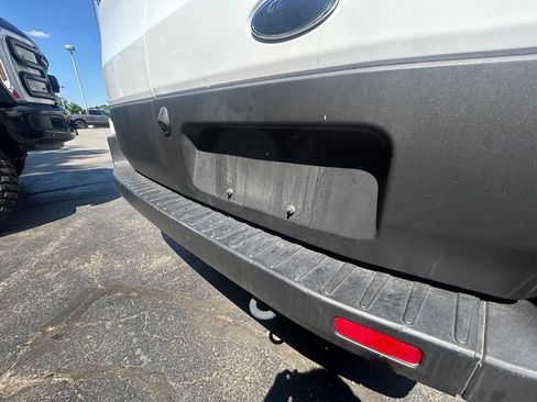 Used 2025 Ford Transit 250 Low Roof w/ Exterior Upgrade Package RWD image 9