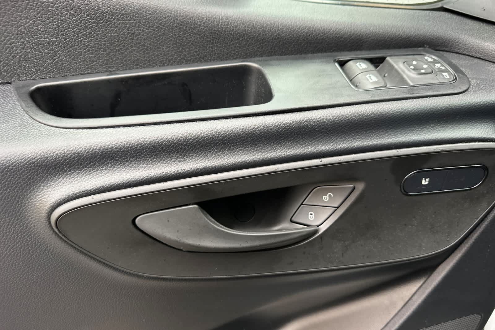 New 2026 Mercedes-Benz Sprinter 3500 image 10