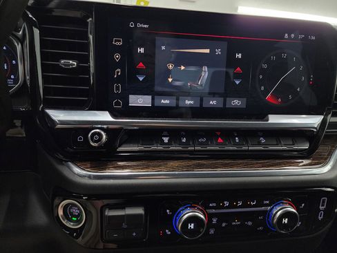 Used 2024 GMC Sierra 2500 SLE w/ SLE Value Package; image 51