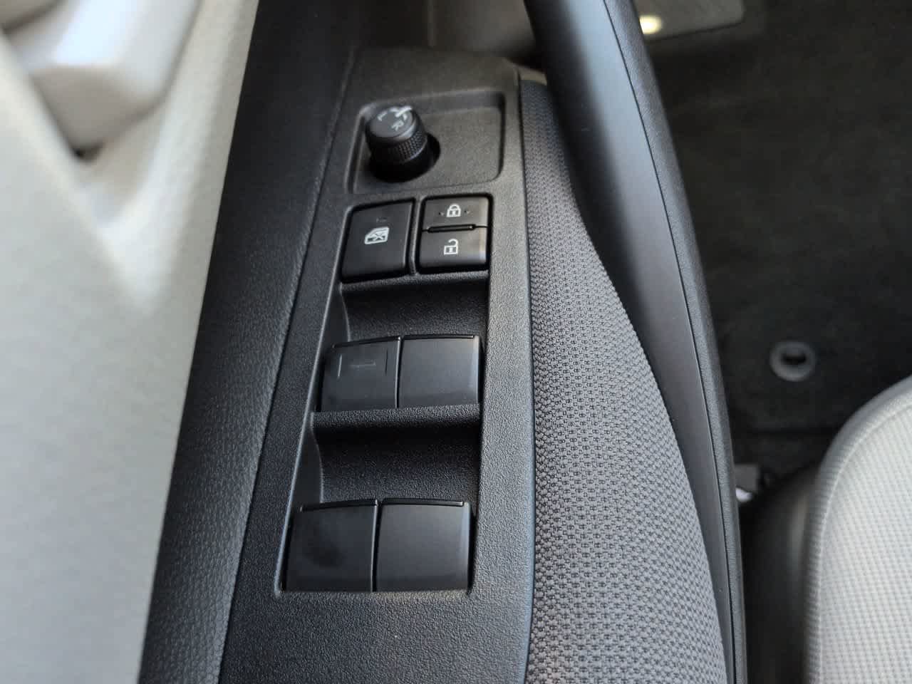 New 2027 Toyota Corolla LE FWD image 21