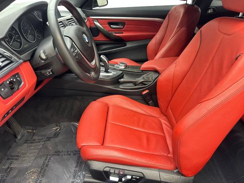 Used 2020 BMW 430i xDrive Coupe w/ Convenience Package AWD/4WD image 27