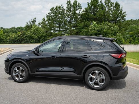 Used 2025 Ford Escape ST-Line AWD/4WD image 7