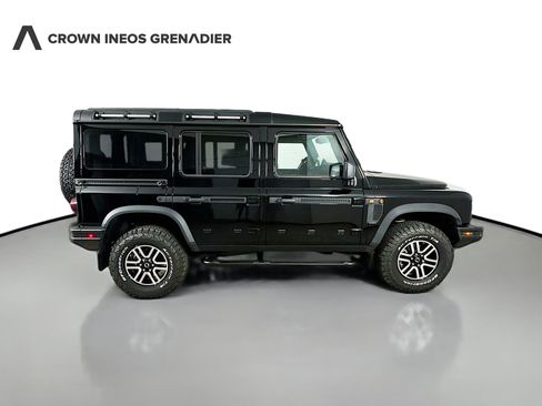 Used 2025 INEOS Grenadier AWD/4WD image 2