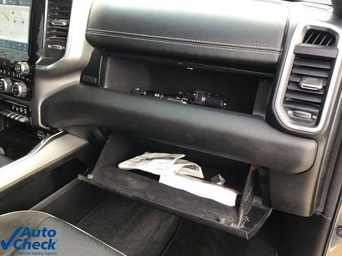 Used 2022 RAM 1500 Laramie image 24