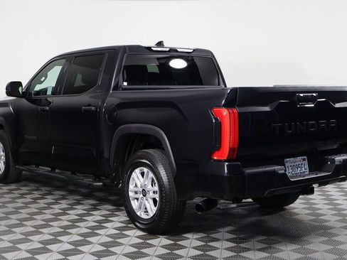 Used 2025 Toyota Tundra SR5 image 6