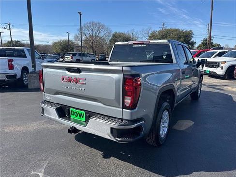 Used 2024 GMC Sierra 1500 Pro w/ Pro Value Package image 8