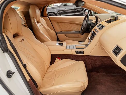 Used 2013 Aston Martin V8 Vantage S RWD image 20