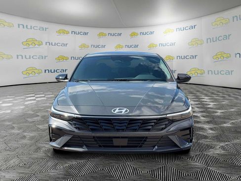 New 2026 Hyundai Elantra SEL Sport Premium image 12