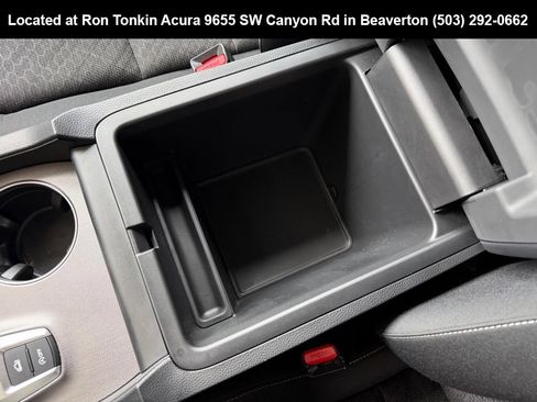 Used 2025 Honda Ridgeline Sport+ image 27
