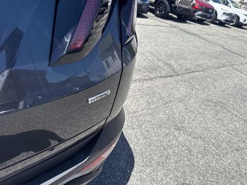 Used 2023 Hyundai Tucson SEL AWD/4WD image 6