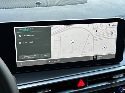 Used 2024 Kia Sorento S w/ Panoramic Sunroof Package image 19