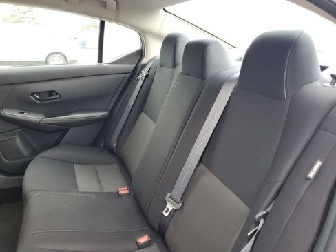 Used 2024 Nissan Sentra SV FWD image 26