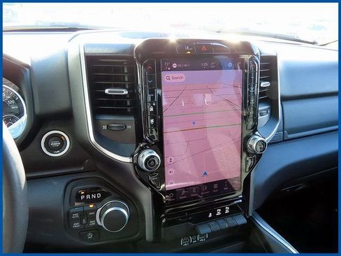 Certified 2025 RAM 1500 Big Horn image 15