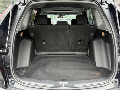 Used 2021 Honda CR-V EX image 33
