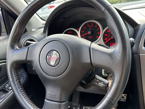 Used 2006 Subaru Impreza WRX STI image 54
