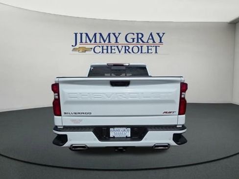 New 2026 Chevrolet Silverado 1500 RST w/ All Star Edition Plus image 4