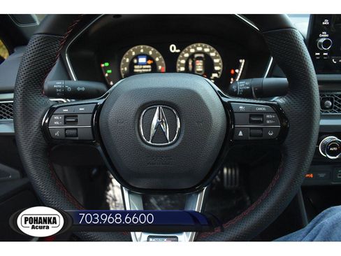 New 2025 Acura Integra Type S image 30