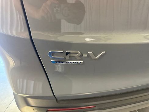 Used 2024 Honda CR-V Sport-L image 11