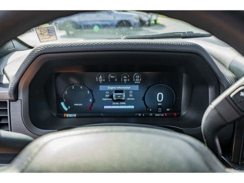 Used 2025 Ford F150 STX w/ Equipment Group 200A image 14