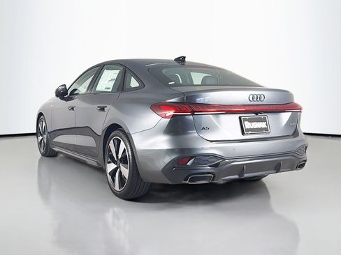 New 2026 Audi A5 2.0T Premium Plus AWD/4WD image 5