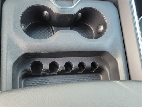 New 2026 RAM 3500 Laramie image 22