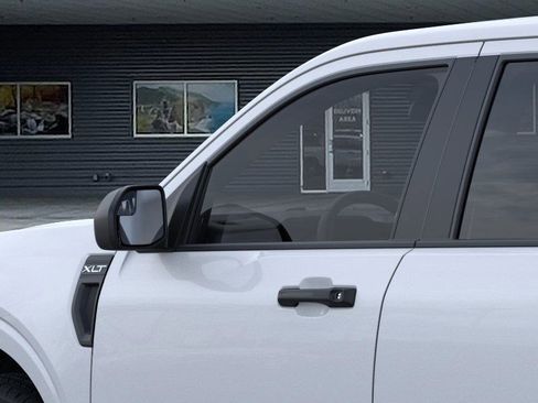 New 2026 Ford Maverick XLT w/ Equipment Group 301A image 21