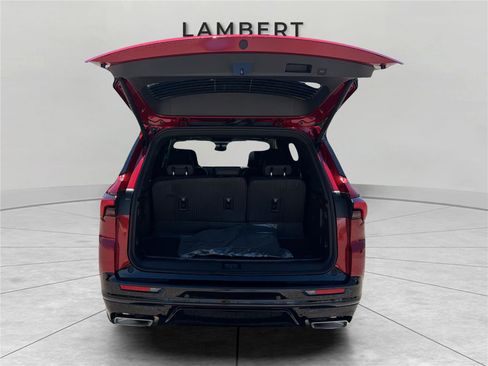 New 2026 Buick Enclave Sport Touring AWD/4WD image 22