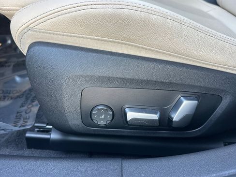 Used 2023 BMW i4 eDrive40 w/ M Sport Package RWD image 14