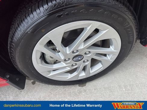 Certified 2025 Subaru Impreza 2.0i image 42