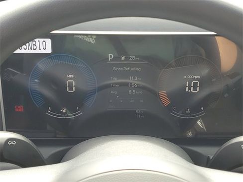 New 2026 Hyundai Santa Cruz SE image 21