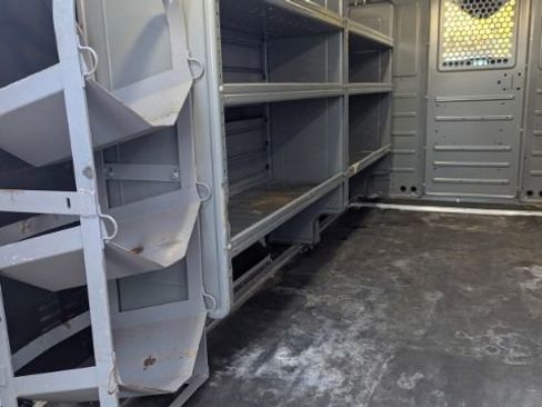 Used 2020 Ford Transit 150 Low Roof w/ Interior Upgrade Package image 20