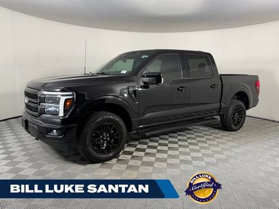 Used 2025 Ford F150 Lariat