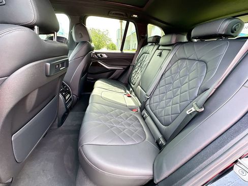 Used 2023 BMW X5 sDrive40i w/ Premium Package RWD image 24