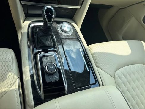 Used 2024 INFINITI QX80 Sensory w/ Cargo Package AWD/4WD image 25