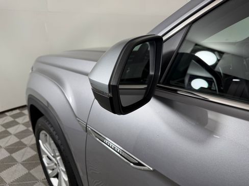 Used 2020 Volkswagen Atlas Cross Sport SEL w/ Cross Sport MDO Package image 23